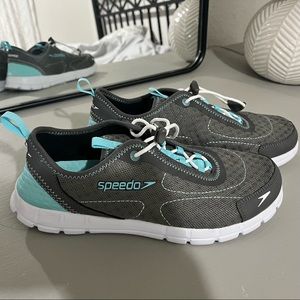 Hybrid Speedo Watercross Sneakers